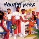 Minimum Wage feat Slitz Diego Single