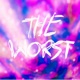 The Worst feat ghostsocial Single