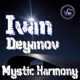 Mystic Harmony EP
