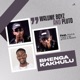 Bhenga Kakhulu feat PRVIS3 Walume Boys Triple X Da Ghost Nelerh Single
