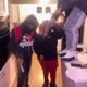 TAP HEADS feat 700 WOP Single