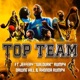 Top team feat Jeffery Rumph Dawne Hill Rhonda Rumph Single