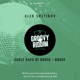 Early Days of House Grace Single