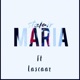 Maria with Lascaar Single