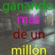 Ganando Más de un Millón Single
