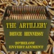 The Artillery Single