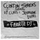 Favorite DJ feat DJ Class Jermaine Dupri Edited Version Single