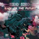 Back to the Future feat Mad Bass Single