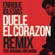 DUELE EL CORAZÓN Remix feat Arcángel Javada Single