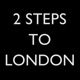 2 Steps To London Single