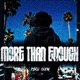 MORE THAN ENOUGH Single