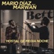 Hostal de Media Noche feat Marwan Single