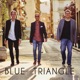 Blue Triangle