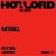 Catcall Extended Mix Single