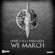 We March Single