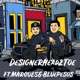 DesignerHead2Toe feat Blue Pesos MARQUES Single