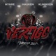 VERTIGO 2025 feat Hauken Single