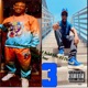 Real One feat KidThr333X Single