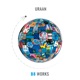 B8 Works EP