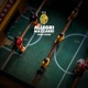 Street Soccer Single