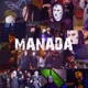 MANADA feat Piticona DEMONKYE LGR7M Single