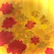 lucid slumber amongst the petals leaves and sky