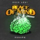 Hungry Peace of Mind Riddim Single