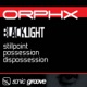 Orphx EP