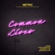 Common Lives feat Sergio Acosta Rodrigo Guardiola Sanchez Dub Capri Single