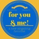 For You Me Single
