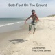 Both Feet on the Ground feat Chris James Single