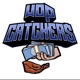 Wop Catchers feat D Ruff Clean Version Single
