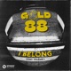 I Belong feat Franky Single