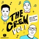 The Crew Vol 1 EP