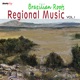 Brazilian Roots Música Regional Vol 1