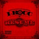 The Resume Vol 5