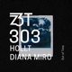 Out of Time feat Diana Miro Single
