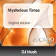 Mysterious Times Single