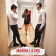 Manda La Ubi Single