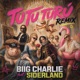 Tutu Turú feat Siderland Remix Single