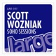 Soho Sessions EP