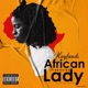 African Lady Single