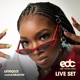 UNIIQU3 at EDC Las Vegas 2022 Cosmic Meadow Stage DJ Mix