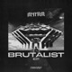 Brutalist Single