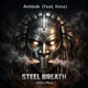 Steel Breath feat Kima Afro Mix Single