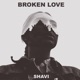 Broken Love Single