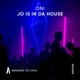 Jo Is in da House Single