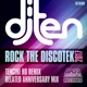 Rock the Discotek 2017 Single