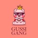 Gussi Gang feat Mom4eto Single