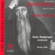Mussorgsky Khovanshchina Opera In 5 Acts Sung In Italian Historic Recording Mono